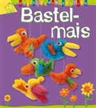 Deni Cauquetoux, Denis Cauquetoux, Oliver d'Huissier, Denis Cauquetoux - Die kleinen Bastler - Bastelmais