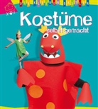 Denis Cauquetoux - Die kleinen Bastler - Kostüme selbst gemacht