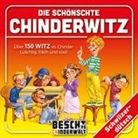 Chinderwitz 1 (Hörbuch)