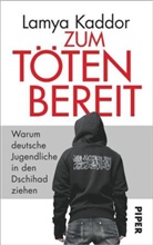 Lamya Kaddor - Zum Töten bereit