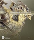 Ulric Barth, Ulrich Barth, Christian Hörack, Base Historisches Museum, Basel Historisches Museum, Historisches Museum Basel... - Basler Goldschmiedekunst