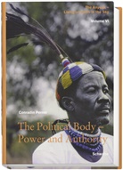 Conradin Perner - The Political Body - Power and Authority