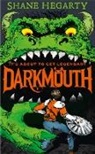 Shane Hegarty - Darkmouth