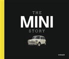 Andrea Braun, Andreas Braun - The MINI Story
