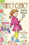 Jane/ Preiss-Glasser Connor, O&apos, Jane O'Connor, Jane/ Preiss-Glasser O'Connor, O'Connor Jane, Robin Preiss Glasser - Fancy Nancy: Nancy Clancy Bind-up: Books 1 and 2