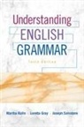 Robert W. Funk, Loretta Gray, Loretta S. Gray, Martha Kolln, Martha J. Kolln, Joseph Salvatore - Understanding English Grammar