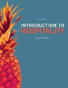 Jr. Fre Pearson, John R. Walker - Introduction to Hospitality and Plus Myhospitalitylab with Pearson Etext -- Access Card Package