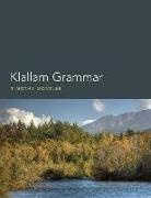 Timothy Montler - Klallam Grammar