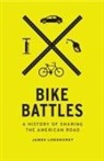 James Longhurst - Bike Battles