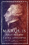 Laura Auricchio, Laura Auriccio - The Marquis
