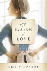 Amy Clipston - A Season of Love