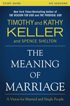 Kathy Keller, Timothy Keller, Timothy J. Keller - Artikeltemplate