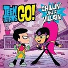 Magnolia Belle - Chillin' Like a Villain