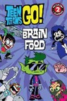 Jennifer Fox - Brain Food