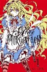 Kaori Yuki, Kaori Yuki, Yuki Kaori - Alice In Murderland, Vol. 1