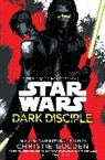 Christie Golden, Katie Lucas - Star Wars Dark Disciple