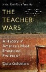 Dana Goldstein - The Teacher Wars