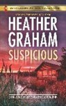 Heather Graham, Heather/ Quinn Graham, Tara Taylor Quinn - Suspicious