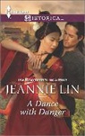 Jeannie Lin - A Dance With Danger