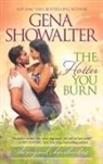 Gena Showalter - The Hotter You Burn