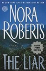 Nora Roberts - The Liar