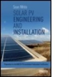 Sean White, Sean (Solar Energy Professor and Consultant White - Solar Pv Engineering and Installation