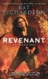 Kat Richardson - Revenant