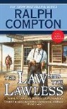 Ralph Compton, David Robbins - Ralph Compton the Law and the Lawless