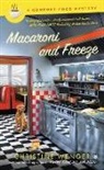 Christine Wenger, Christine Anne Wenger - Macaroni and Freeze