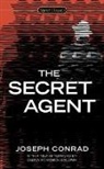 Joseph Conrad, Joseph/ Doctorow Conrad, E. L. Doctorow, Debra Romanick Baldwin - The Secret Agent