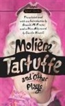 Donald M Frame, Donald M. Frame, Moliaere, Moliere, Jean-Baptiste Moliere, Jean-baptiste/ Frame Moliere... - Tartuffe and Other Plays