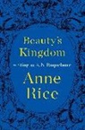 Anne Rice, A. N. Roquelaure, A. N./ Rice Roquelaure - Beauty's Kingdom