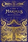 Selznick Brian, Brian Selznick, Brian Selznick - The Marvels