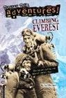 Michele Amatrula, Gail Herman, Gail Amatrula Herman - Climbing Everest (Totally True Adventures)