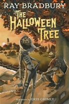 Ray Bradbury, Ray D. Bradbury, Gris Grimly, Gris Grimly - The Halloween Tree