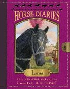 Catherine Hapka, Catherine Sanderson Hapka, Ruth Sanderson, Ruth Sanderson - Horse Diaries #12: Luna