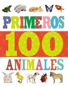 Grupo Nelson, Grupo Nelson, Thomas Nelson, Thomas Nelson, Thomas Nelson Publishers - Primeros 100 animales