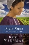 Beth Wiseman - Plain Peace
