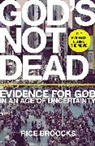 Rice Broocks - God''s Not Dead