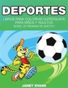 Janet Evans - Deportes