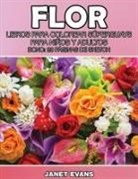 Janet Evans - Flor