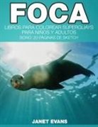Janet Evans - Foca