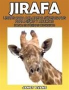 Janet Evans - Jirafa