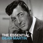 Dean Martin - The Essential Dean Martin, 2 Audio-CDs (Audio book)