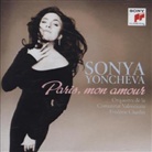 Sonya Yoncheva - Paris, mon amour, 1 Audio-CD (Hörbuch)
