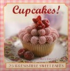 Carol Pastor, Pastor Carol - Cupcakes!