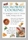 Valerie Ferguson, Ferguson Valerie - Microwave Cooking