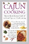 Valerie Ferguson, Ferguson Valerie - Cajun Cooking