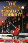 Kaitlyn Dunnett - The Scottie Barked at Midnight