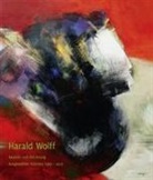 Peter Schiller, Wolfang Zemter, Janzen Galerie Wuppertal - Harald Wolff